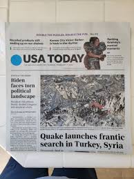 Today’s News Headlines USA: Key Updates and Insights