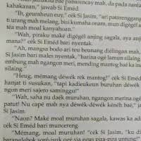 Jan 10, 2017 · contoh kajian pustaka dalam pembahasan ini merupakan contoh yang diekstrak dan disimpulkan dari format laporan penelitian imiah seperti skripsi tesis disertasi dan jurnal akademik. 16 Contoh Cerita Bahasa Sunda Tentang Liburan Ideas In 2021 Cerita