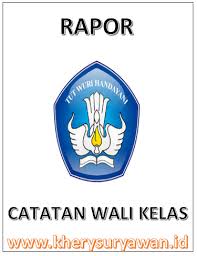 We did not find results for: Catatan Wali Kelas Untuk Pembelajaran Daring Dan Luring Kherysuryawan Id