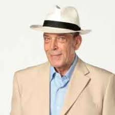 Orso maria guerrini (born 25 october 1943) is an italian film, television and stage enrico maria salerno was an italian actor, voice actor and film director. Orso Maria Guerrini Biografia
