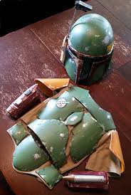 Is Boba Fett A Mandalorian Or Does He Just Wear Mandalorian Armor? - Boba  Fett News - Boba Fett Fan Club