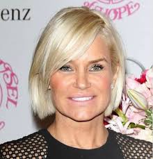 Who wore the Bob hairstyle best?