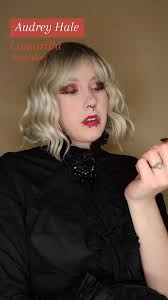 Is Audrey Hale Male or Female