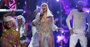 Jessica jung shared a post on instagram: Cher 71 In Einem Hauch Von Nichts Bei Den Billboard Awards Tiroler Tageszeitung Online Nachrichten Von Jetzt