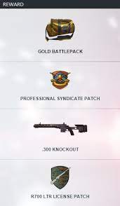 300 knockout sniper bolt action, saiga.308 sniper semi auto . 300 Knockout Unlocking Process Questions R Bf Hardline