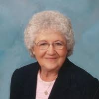 Obituary for Bertha L. Abel