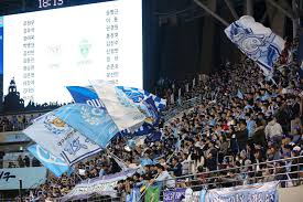 Join bet365 and get a bet credit bonus. 2020 K League 1 Fixtures K League United South Korean Football News Opinions Match Previews And Score Predictions