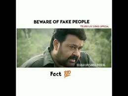 Toxic family quotes love failure quotes. Beware Of Fake People Whatsapp Status Video Telugu Youtube
