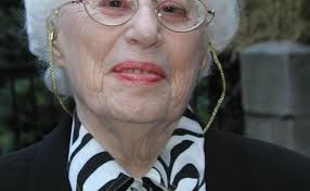 Remembering PFLAG Founder And Mother