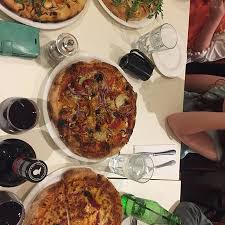 Here, we'll be serving up. Cafe With A Twist Gennaro S Pizza Restaurant Eltham Traveller Reviews Tripadvisor