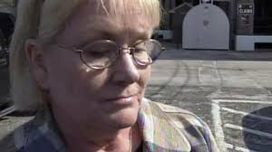 Slain soldier's wife forgives killer