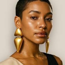 crystal vaughn ward's favorite items