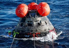 ???????? ????‍????El retorno de la tripulación de Artemis II no fue solo un logro  técnico para la NASA, fue un momento histórico que millones de personas  vivieron con emoción alrededor del mundo