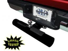 This Crash Tested Energy Absorbing Safety Ball Mount Tows 6 000 Lbs And Protects Your Family And Your Vehicl Light Trailer Horse Trailer Lightweight Trailers