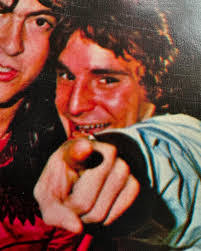 Jasper Bailey's Instagram, Twitter & Facebook