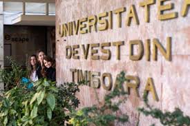 Are, prin programele de studii pe care le oferă, o relevanță tot mai mare în formarea de specialiști care să înțeleagă complexitatea impactului psihologic al vieții contemporane și. Peste 4500 De Noi StudenÈi La Uvt In Cadrul Admiterii Online Din Sesiunea De VarÄ Uvt