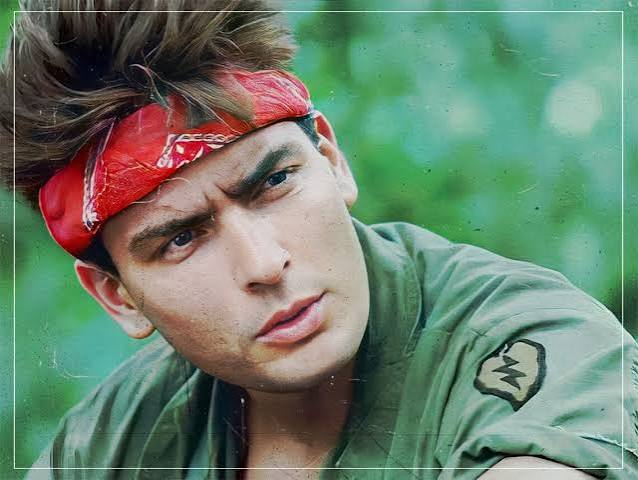 Five famous actors who turned down 'Platoon'
