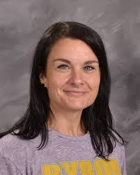 Kristy Erwin's Instagram, Twitter & Facebook