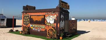 Container Cafe Restaurant Container Manufacturer And Supplier In Uae