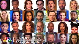 Jack ori at november 12, 2020 10:55 pm. The Squad Takes Down Sir Toby Law Order Svu Episode Highlight Youtube