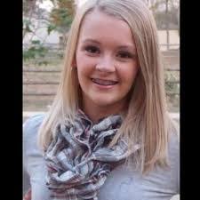 Victoria Hinson's Instagram, Twitter & Facebook