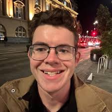 Connor Sharp (@_ConnorSharp)