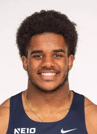 2022-23 Men's Track & Field Roster