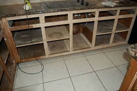 How To Refinish Oak Cabinets Diy Painting Kitchen Cabinets Kitchen Cabinet Interior Diy Kitchen Cabinets