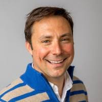 Steven Kriz (he/him)