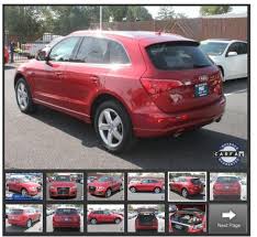 Image result for Garnet Red 2010 Q5