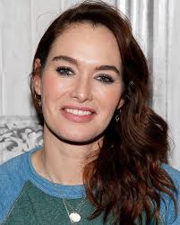 Lena Headey: Game Of Thrones star joined the People's Vote Brexit march
