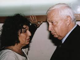 The Israeli Revolutionary Who Bewitched Anwar Sadat