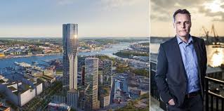 Serneke uses 1 email formats: Serneke Strikes Back They Must Be Erected As Well Nordic Property News