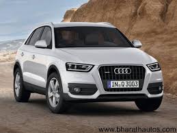 Maybe you would like to learn more about one of these? Audi India Plans To Launch Seven New Cars By End 2012