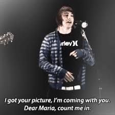 323 likes · 42 talking about this. Dear Maria Count Me In Gifs Wifflegif