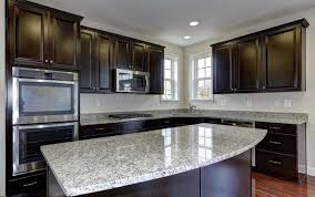 Santa Cecilia Granite Countertops Design Cost Pros And Cons Homeluf Replacing Kitchen Countertops Granite Countertops Granite Kitchen