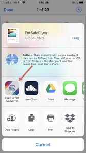Easy to use, convenient and fast. How To Convert A Pdf To An Image File On Iphone And Ipad
