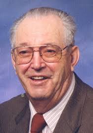 Thys "Ted" De Vries Obituary August 7, 2012