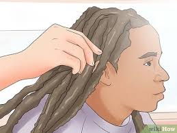 Do not buy expensive shampoo and conditioner. 3 Ways To Undo Locks Wikihow