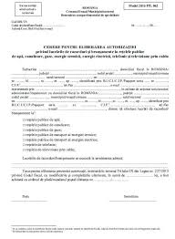 Documentul care atestă plata taxei speciale, a taxei pe poluare sau a taxei pentru emisiile poluante (în lipsa acestui document, verificarea plăţii se face în baza informaţiilor deţinute de autorităţi) Ordinul Nr 2594 2016 Privind Aprobarea Unor Formulare Tipizate Pentru Activitatea De Stabilire A Impozitelor È™i Taxelor Locale DesfÄƒÈ™uratÄƒ De CÄƒtre Organele Fiscale Locale Lege5 Ro