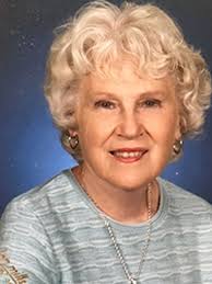 Anna Mae Harner Obituary April 30, 2016