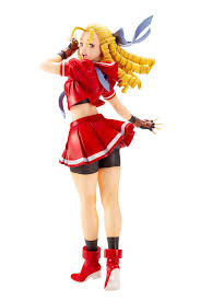Capcom, street fighter alpha 3, and other related things are copyrights of their respective trademarks. Karin Statue 1 7 Bishoujo Street Fighter 23 Cm Blacksbricks