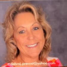 Debra Prevost