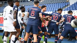 The german gaffer was sacked on christmas eve. Pochettino Bei Psg Neuer Trainer Alte Probleme X Faktor Ausfall Erschwert Die Lage Goal Com