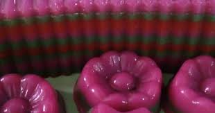 Mari coba resep kue lapis tepung beras ala mama ina. 59 Resep Kue Lapis Kanji Pakai Gelas Enak Dan Sederhana Ala Rumahan Cookpad