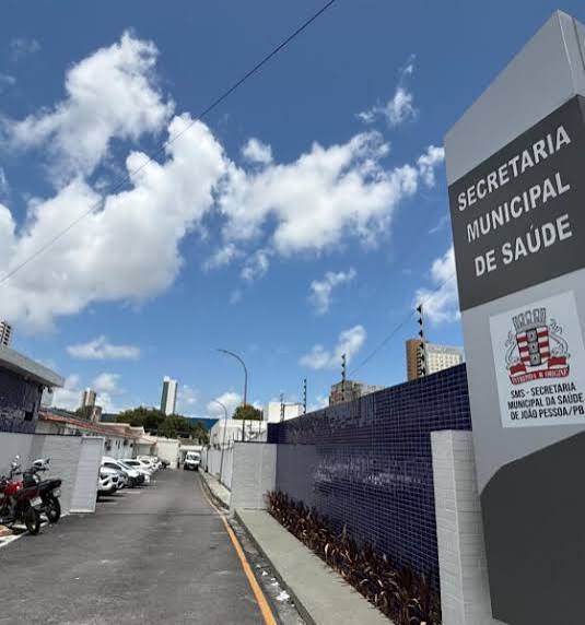 Meningite meningocócica é confirmada em criança em João Pesso