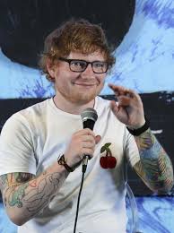 Pretty good for an ed sheeran song. Ed Sheeran Slept On My Sofa Reveals Jamie Foxx Bt