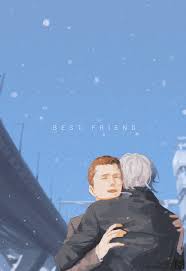 Detroit Become Human Connor And Hank By Plastic Bridge Tumblr Com Detroit Become Human Detroit Detroit Become Human Connor