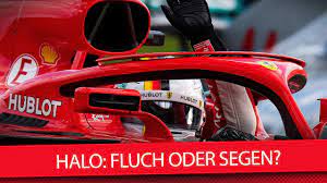 13 ml isoamylnitrit wurden in 80 ml methyleniodid vorgelegt. Formel 1 2018 Halo Fluch Oder Segen Fan Umfrage Youtube