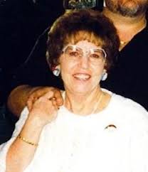 Marie Stamey Morgan (1952-2007)